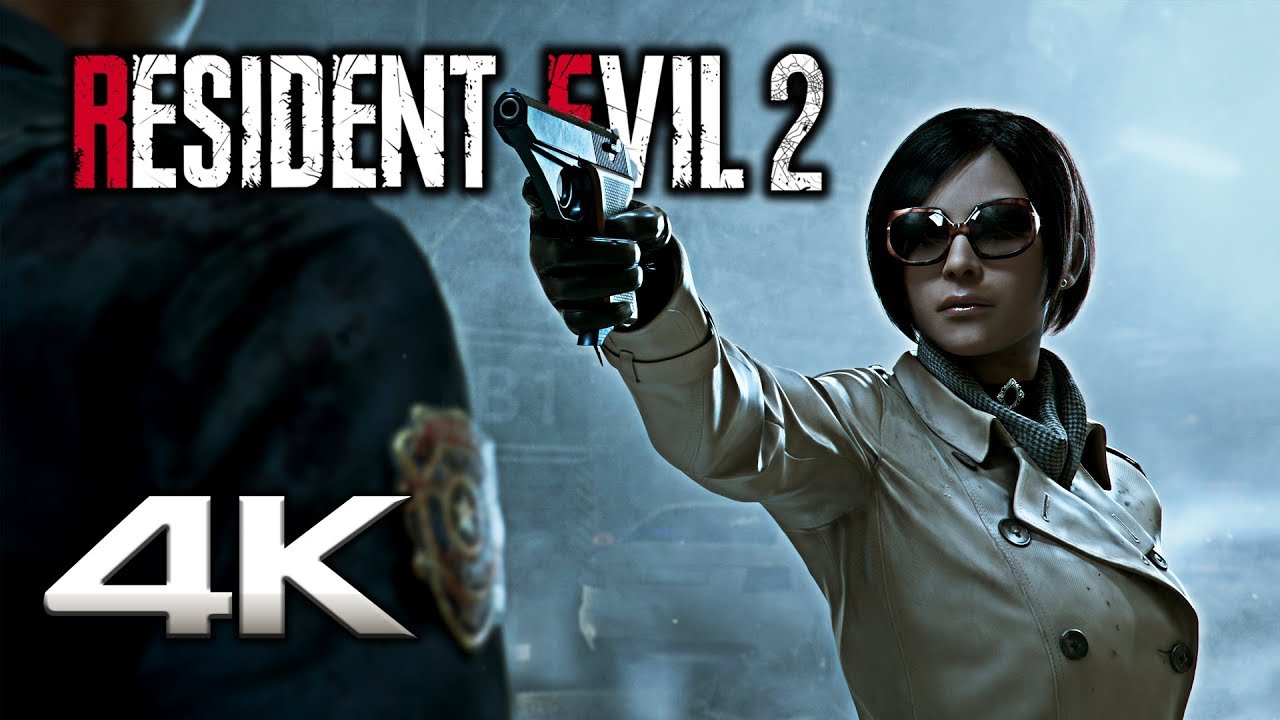 Resident Evil 2 Remake Intro Analysis: Survival Horror Mastery