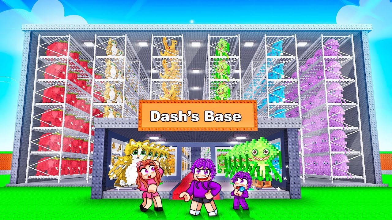 Roblox Steeler Brain Rot Infinite Storage Exploit Guide