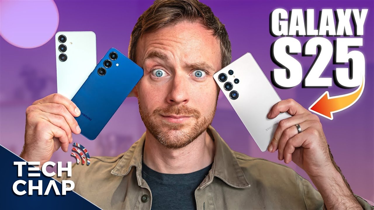 Samsung Galaxy S25 Series Review: Key Upgrades & Buying Guide