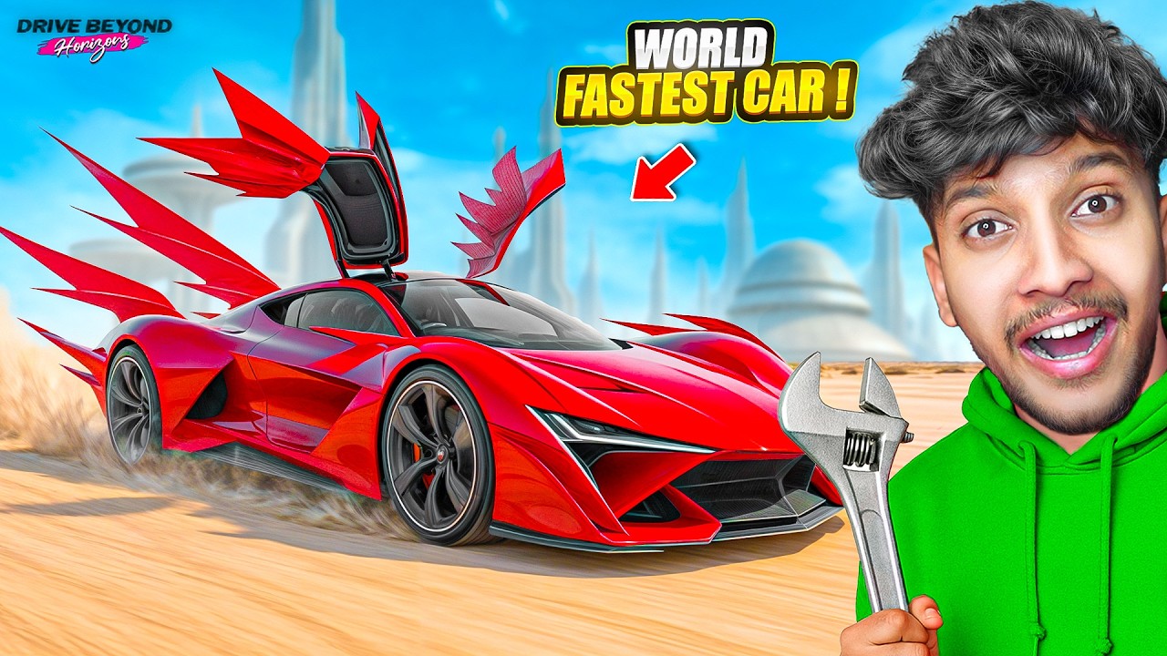 10L Diesel Engine Upgrade: Build World's Fastest Car Guide