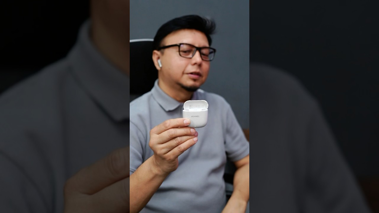 Huawei FreeBuds SE 3 Review: Premium Sound Under $25?