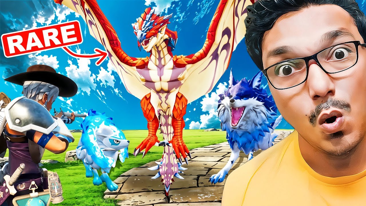 Surviving Palworld's High-Level Zones: Essential Strategies