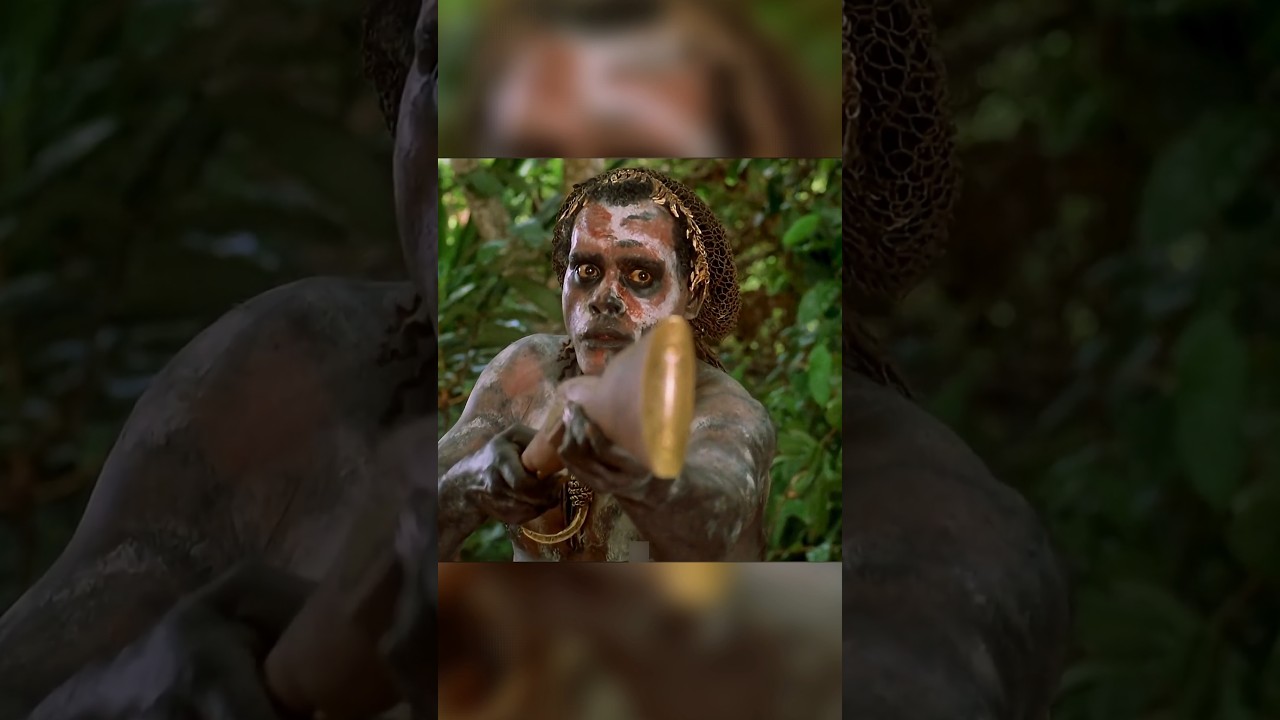 Survival Psychology: How Isolation Forges Resilience and Adaptation