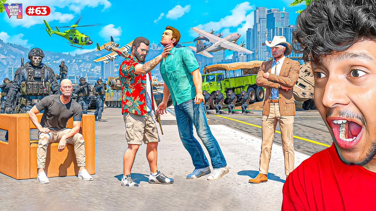 How to Recover a Stolen Drug Shipment in GTA5