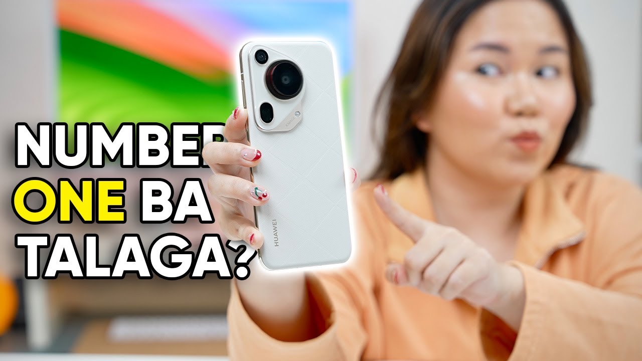 Huawei Pura 70 Ultra Review: Camera King Worth the Hype?