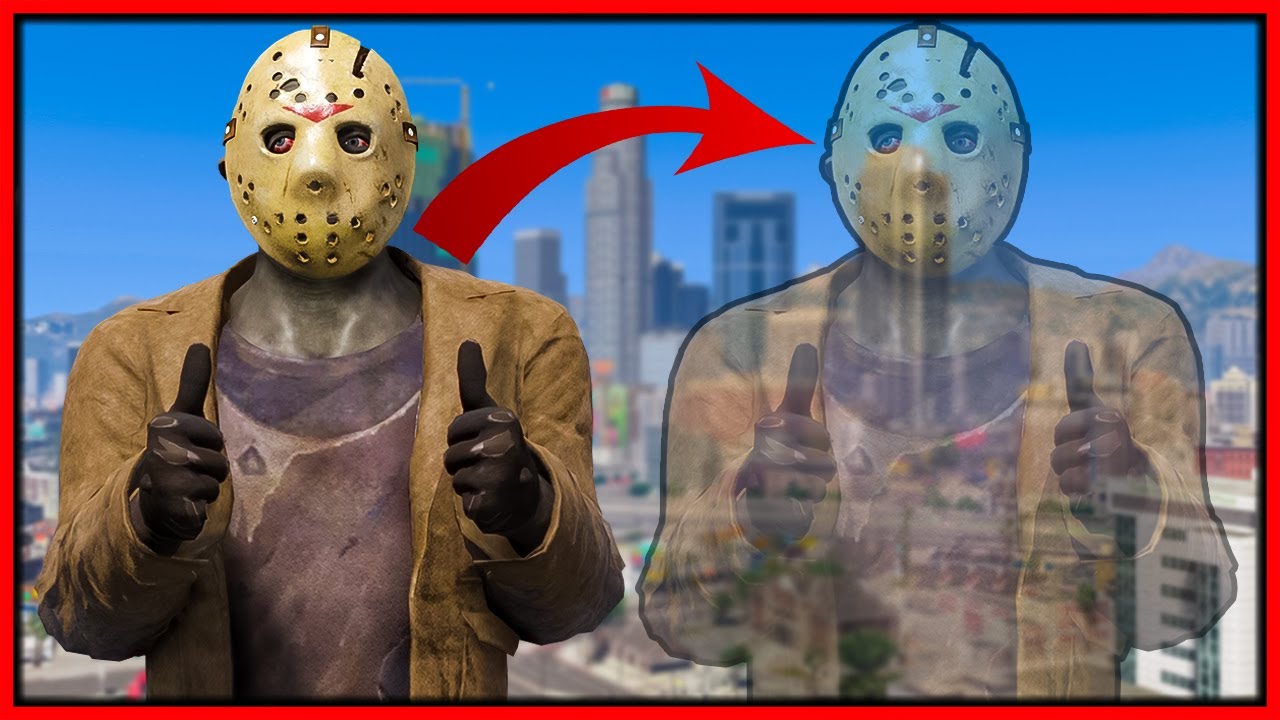 Dominate GTA 5 as Jason: Ultimate Trolling Tactics