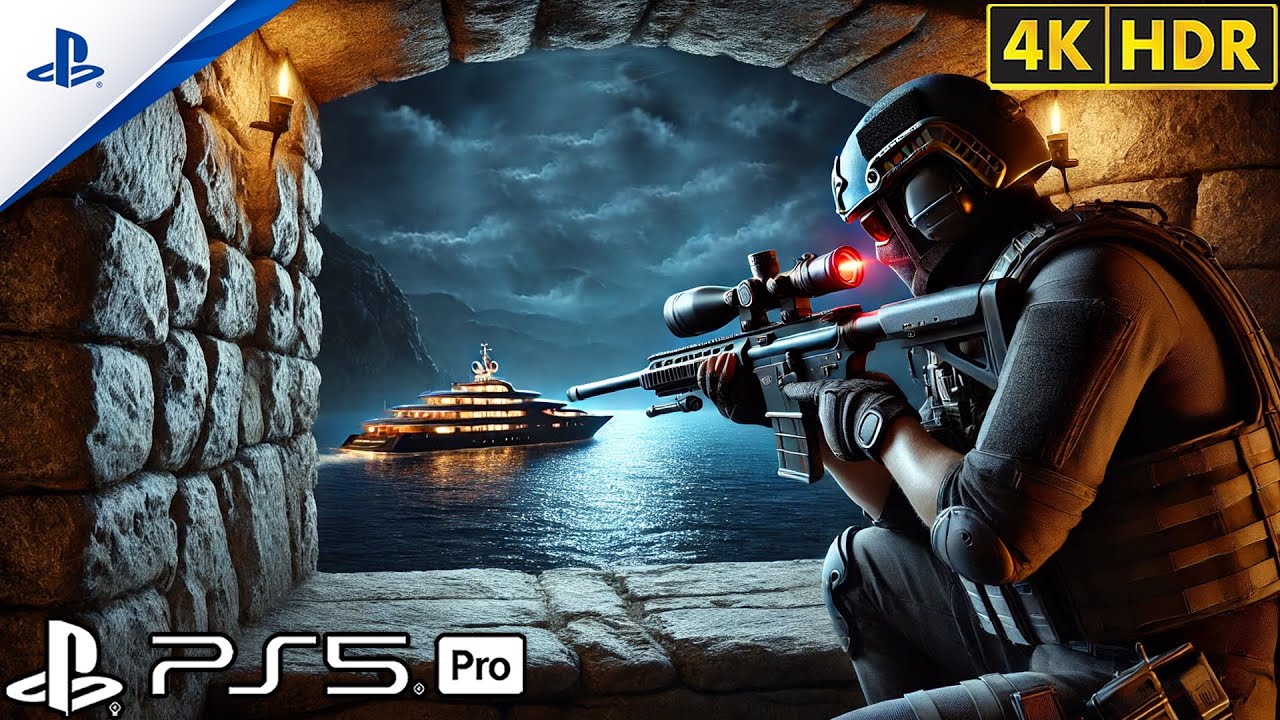 Call of Duty Cold War Yanick Mission Guide & CIA Pantheon Lore