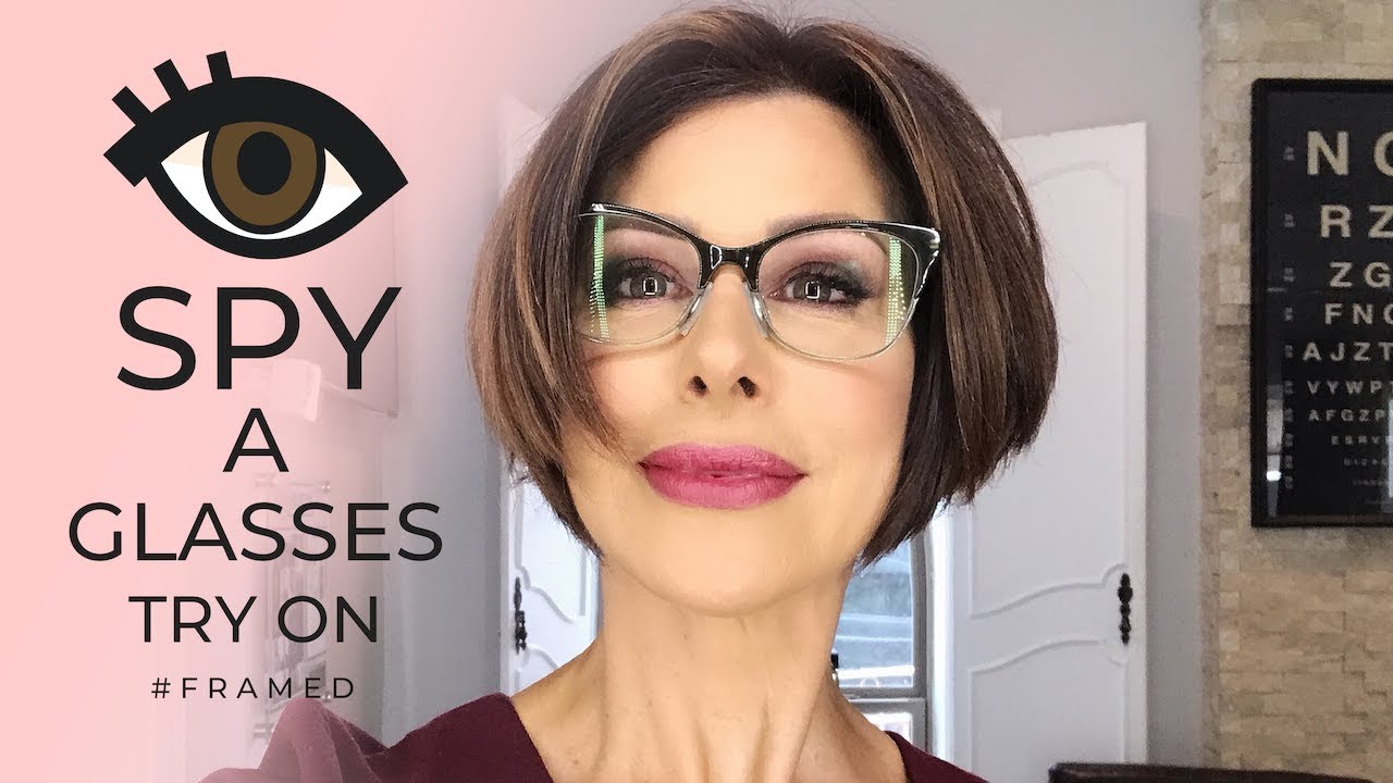 How to Choose Flattering Eyeglass Frames for Your Face Shape