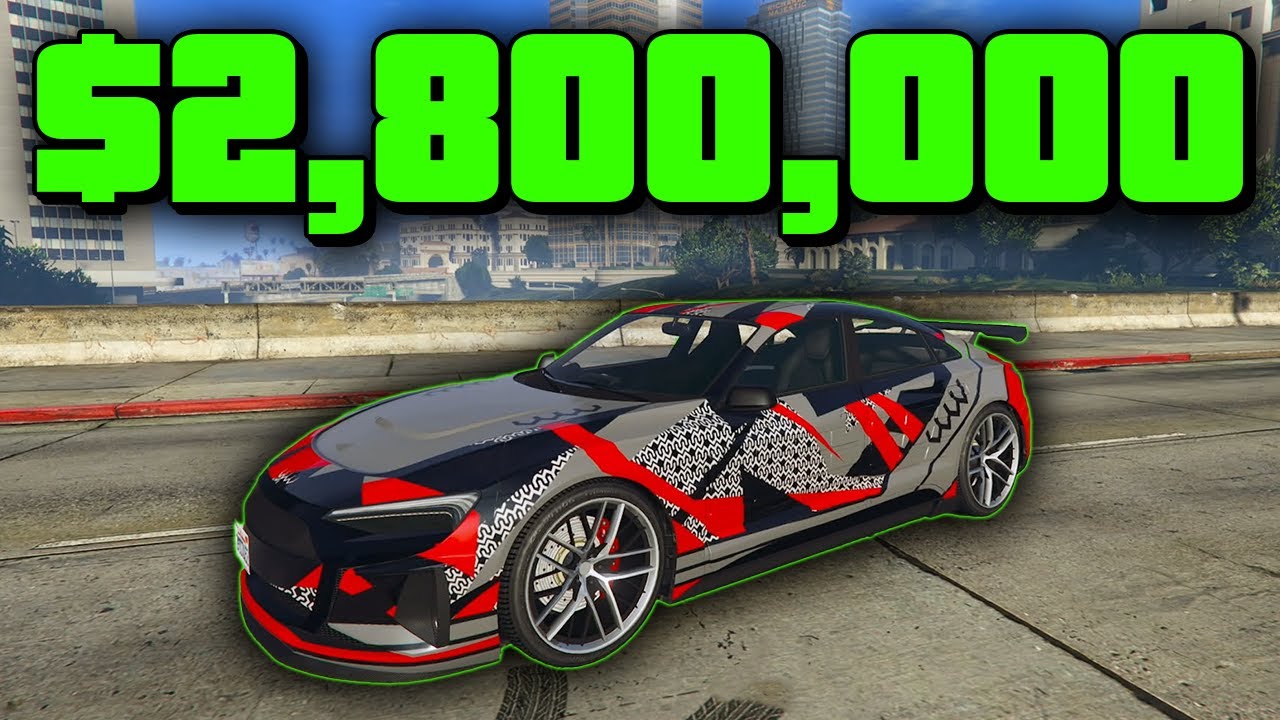 Stop GTA Online Griefers: Obey Omnis E-GT Defense Guide