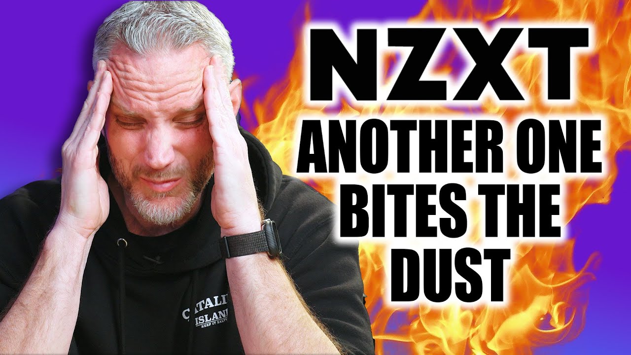 NZXT Flex Scandal Exposed: Predatory PC Rental Program Breakdown