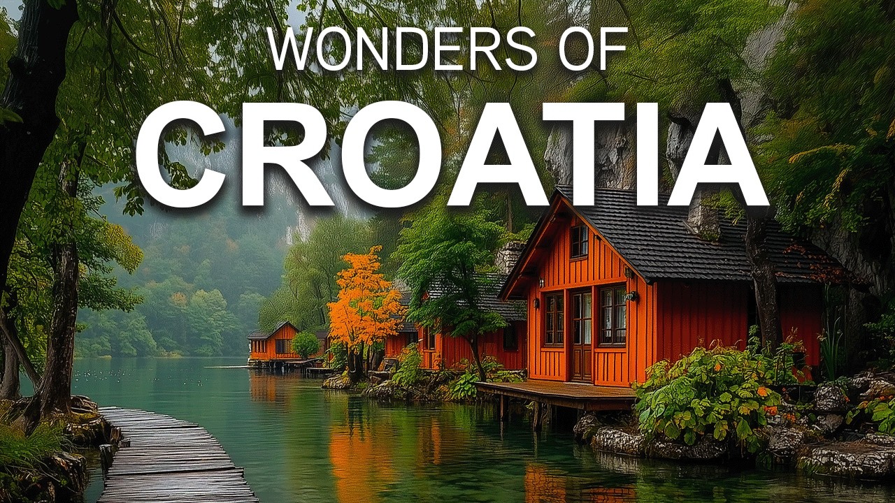Croatia: Europe's Best Kept Secret Revealed