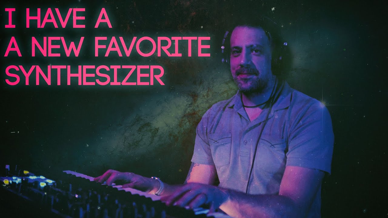 Arturia PolyBrute Review: Why It Became My Studio Essential