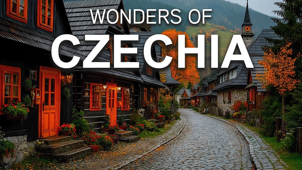 Beyond Prague: 20 Czech Hidden Gems You Can't Miss