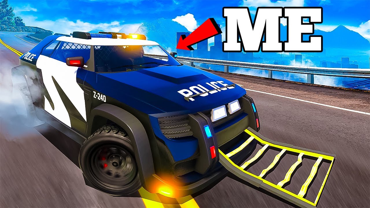 GTA Grappler Heists: How to Steal Any Vehicle Successfully