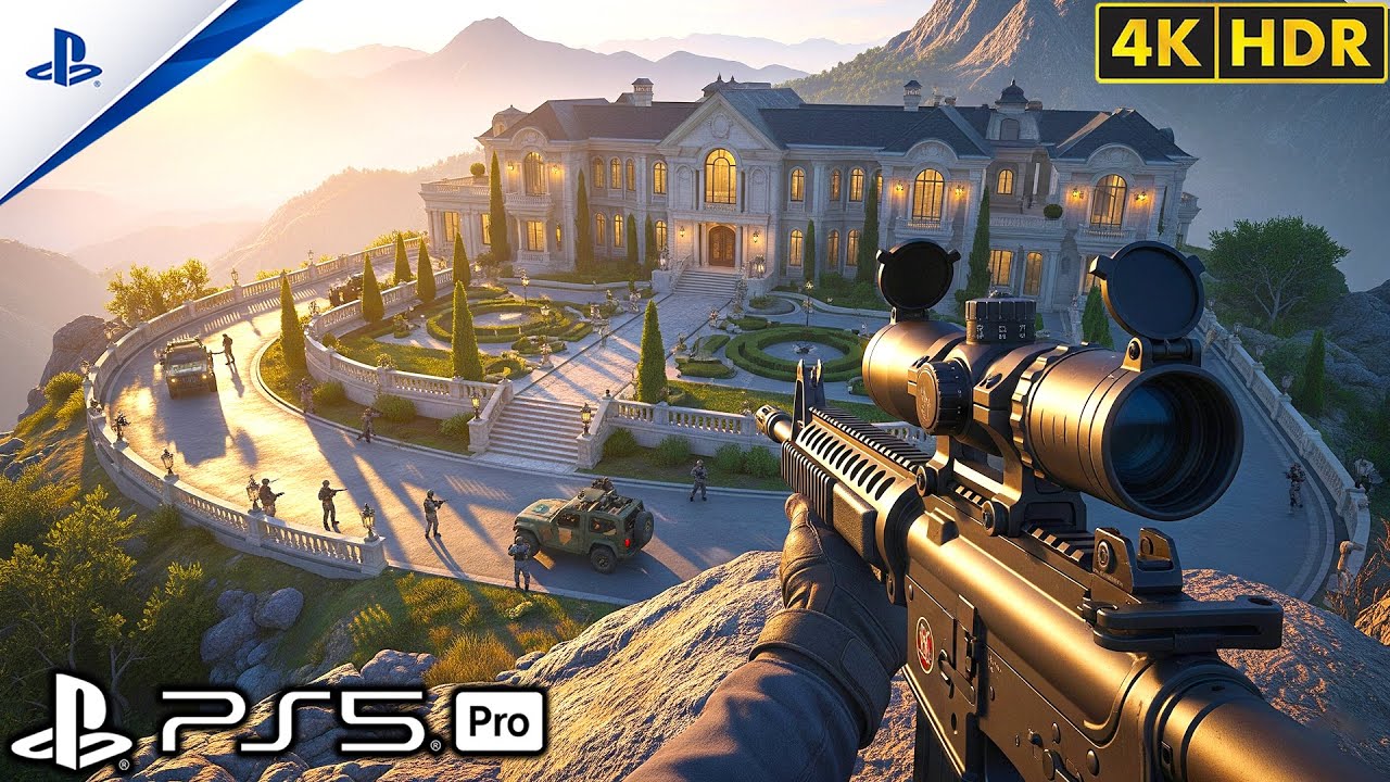 Stealth Infiltration Tactics: Drone Evasion & Extraction