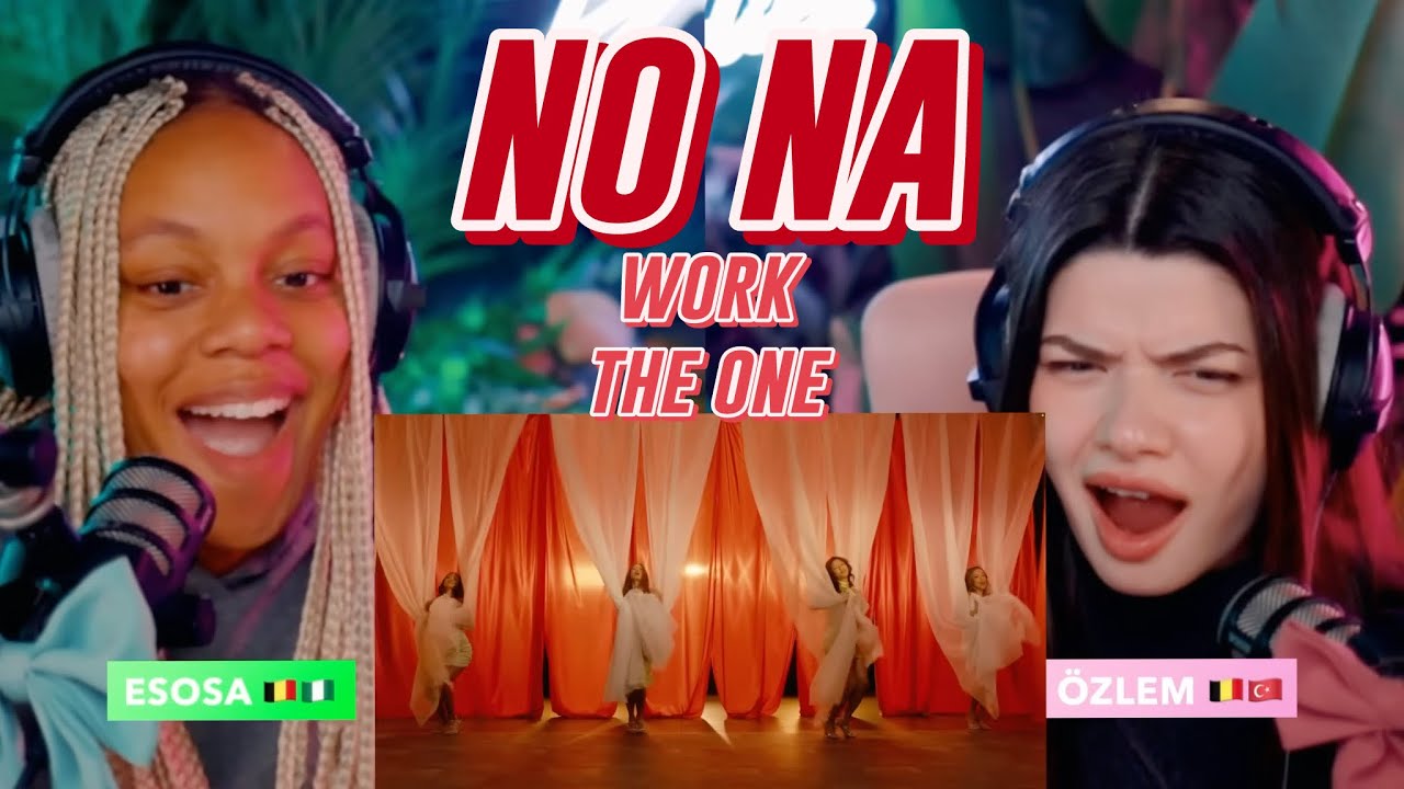 Anona's "Work" and "The One" Review: Vocal Mastery & Impact
