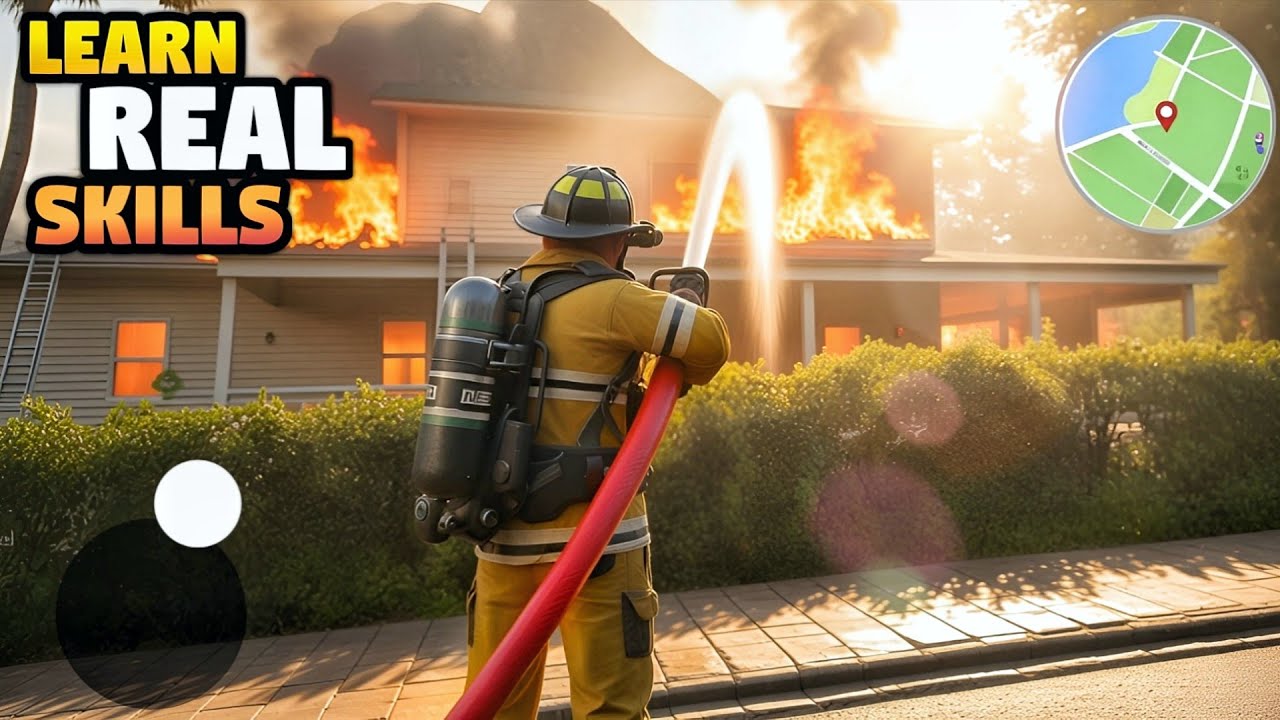 Top 10 Mobile Simulator Games 2025: Expert-Tested Picks