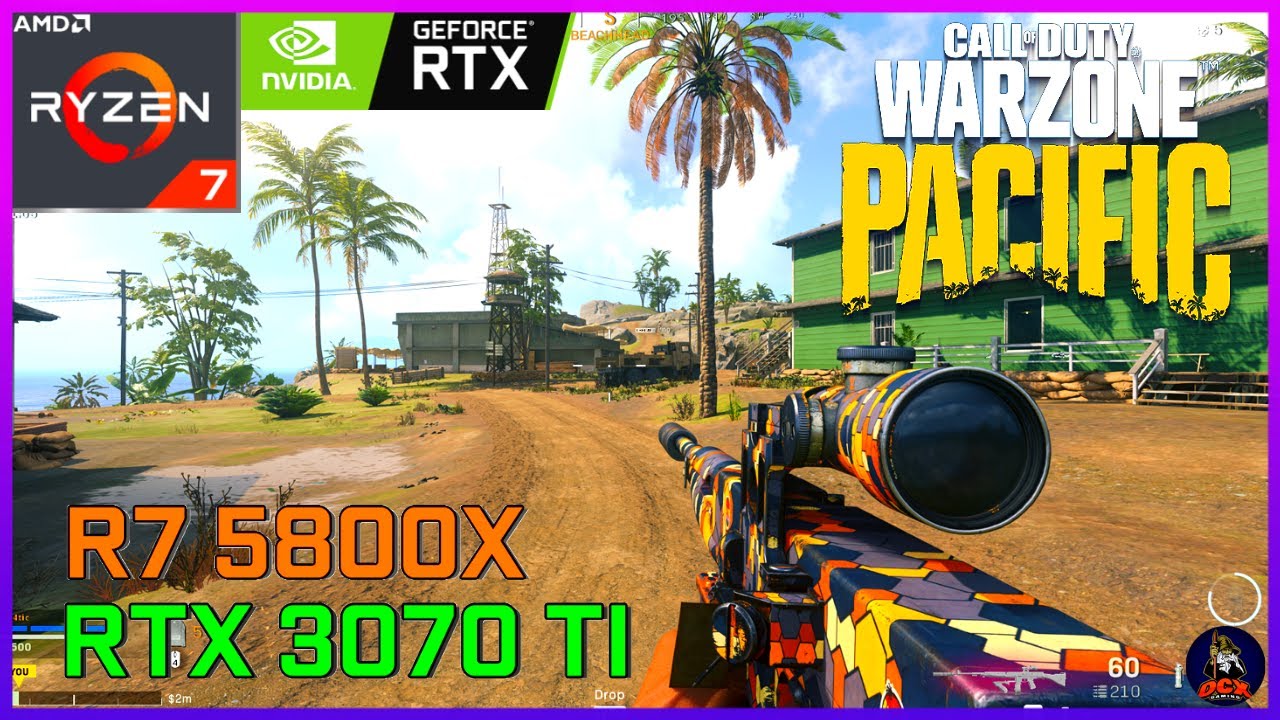 Master Warzone DMZ Pings: Advanced Tactical Marking Guide