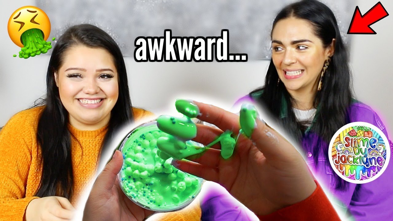 Nicole Jacqueline Slime Review: Top Holiday 2023 Picks Tested