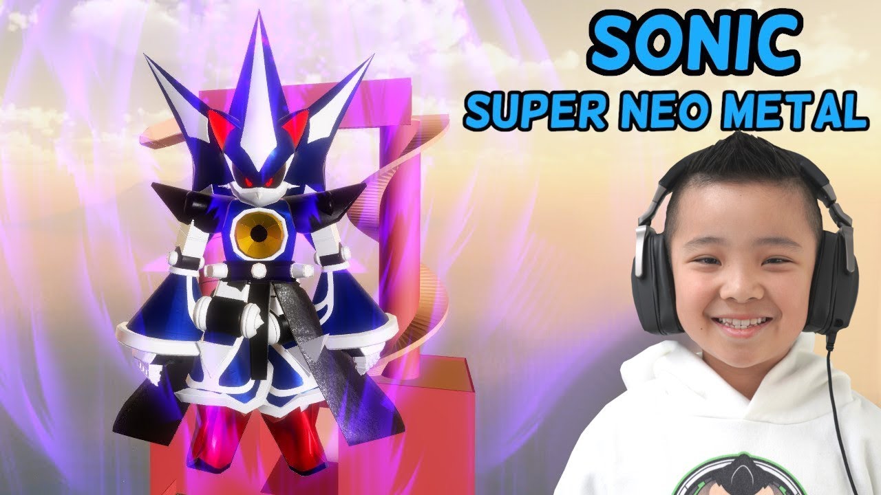 Fortnite Sonic Skin Guide: How To Unlock & Dominate Matches