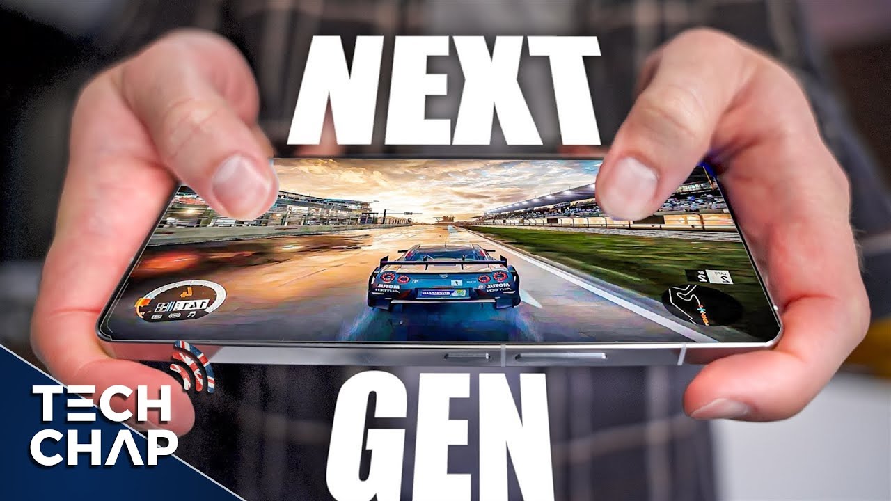 Snapdragon 8 Gen 3 Real-World Performance vs iPhone 15 Pro