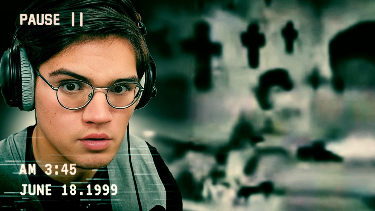 Paranormal Clips Analyzed: Evidence or Hoax? Expert Breakdown