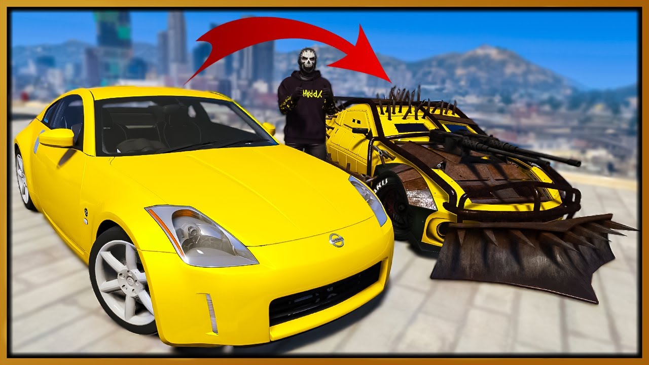 Master Police Trolling in GTA Online: Ultimate Vehicle Guide