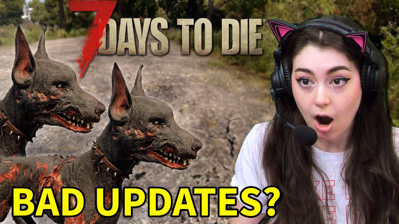 7 Days to Die Alpha 21 Changes: Gameplay Review & Survival Tips