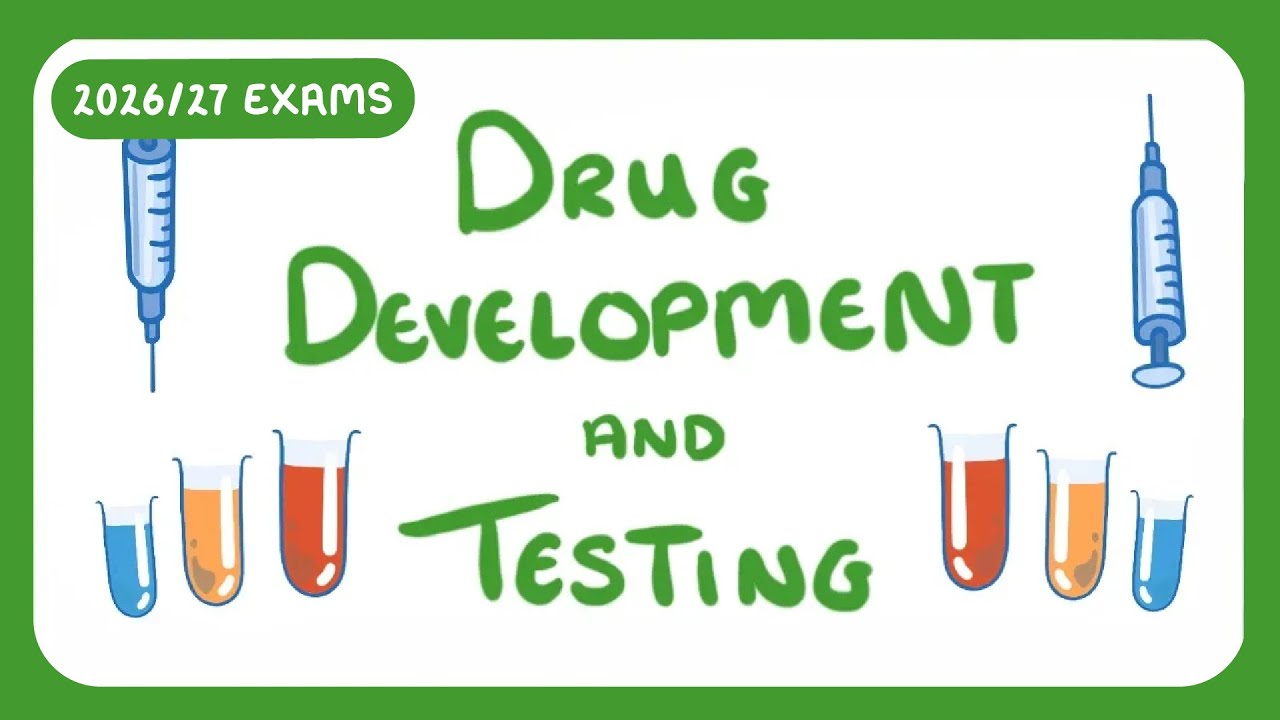 Drug Development Process: From Nature to Clinical Trials