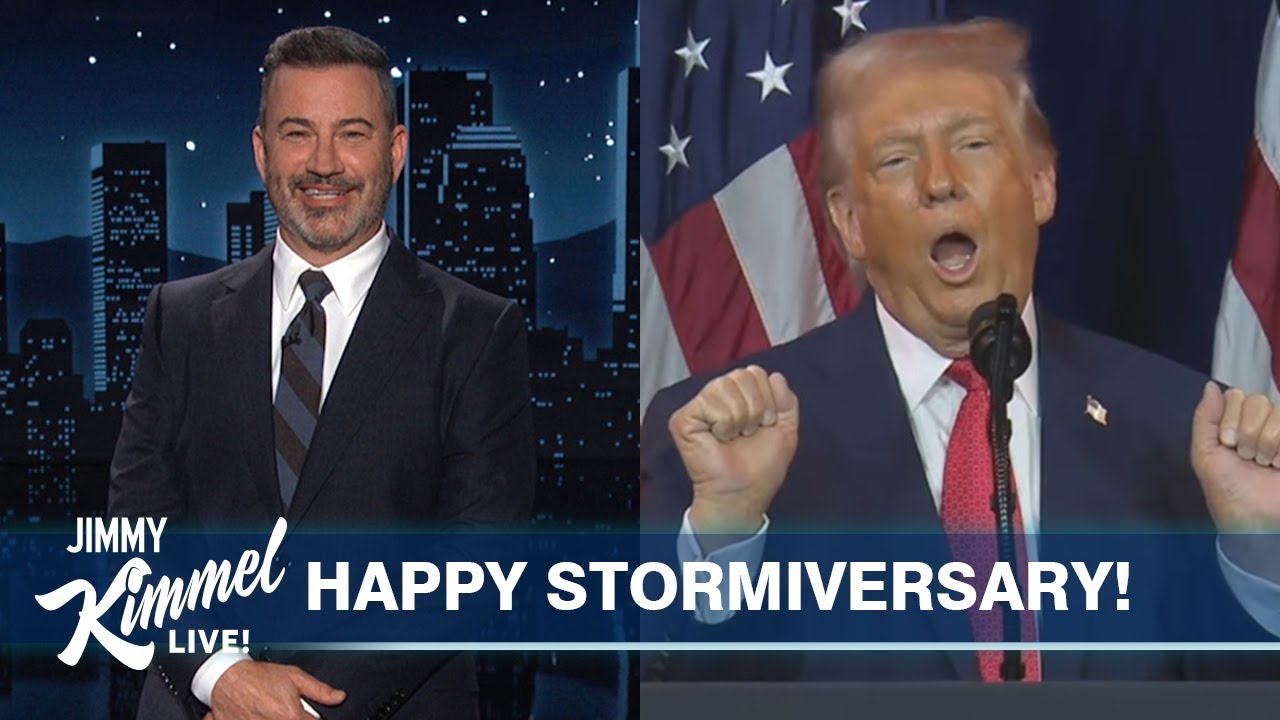 January 6th Anniversary: Trump's Actions and Ongoing Controversies