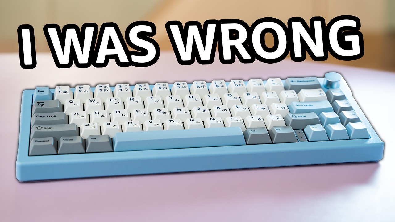 GMK67 Keyboard Build Guide: $22 AliExpress Custom