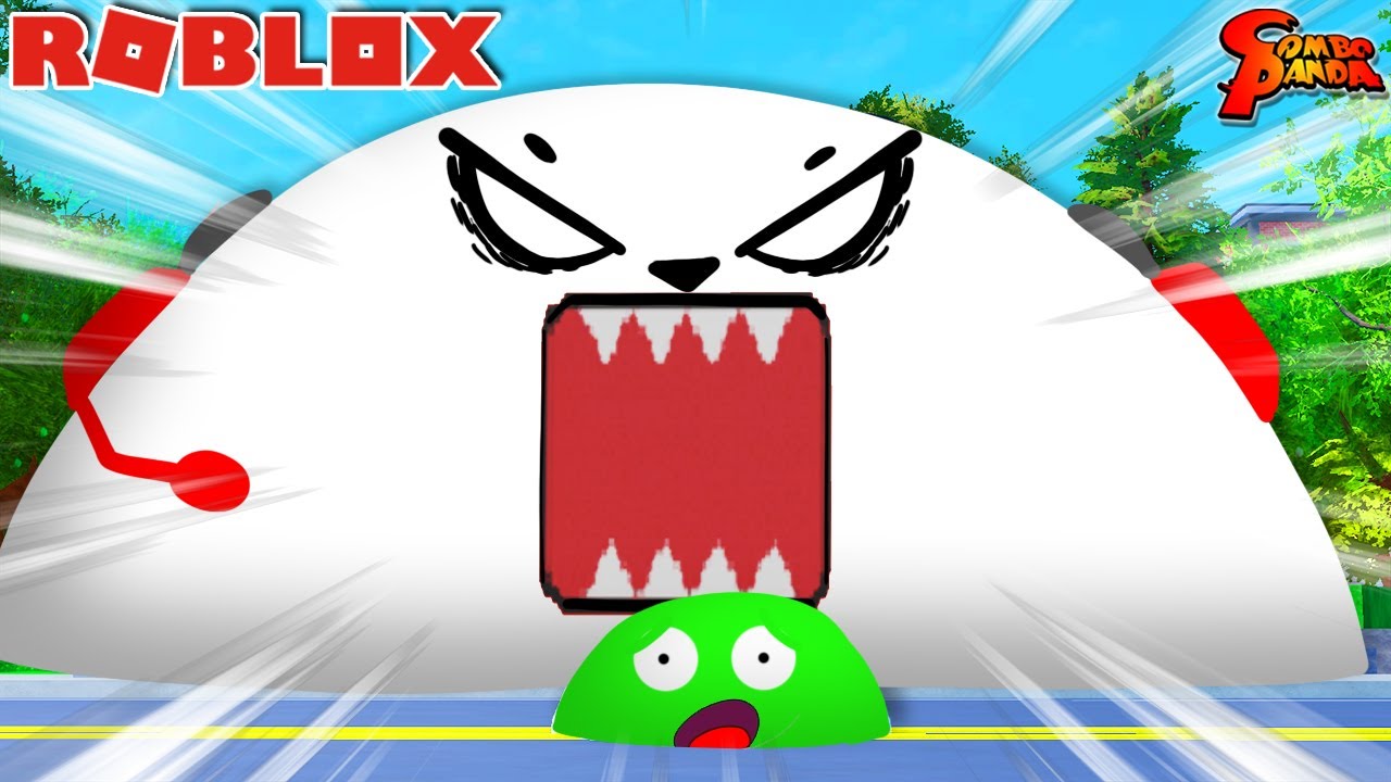 Roblox Mega Slime Domination: Growth Strategies & Mode Guide