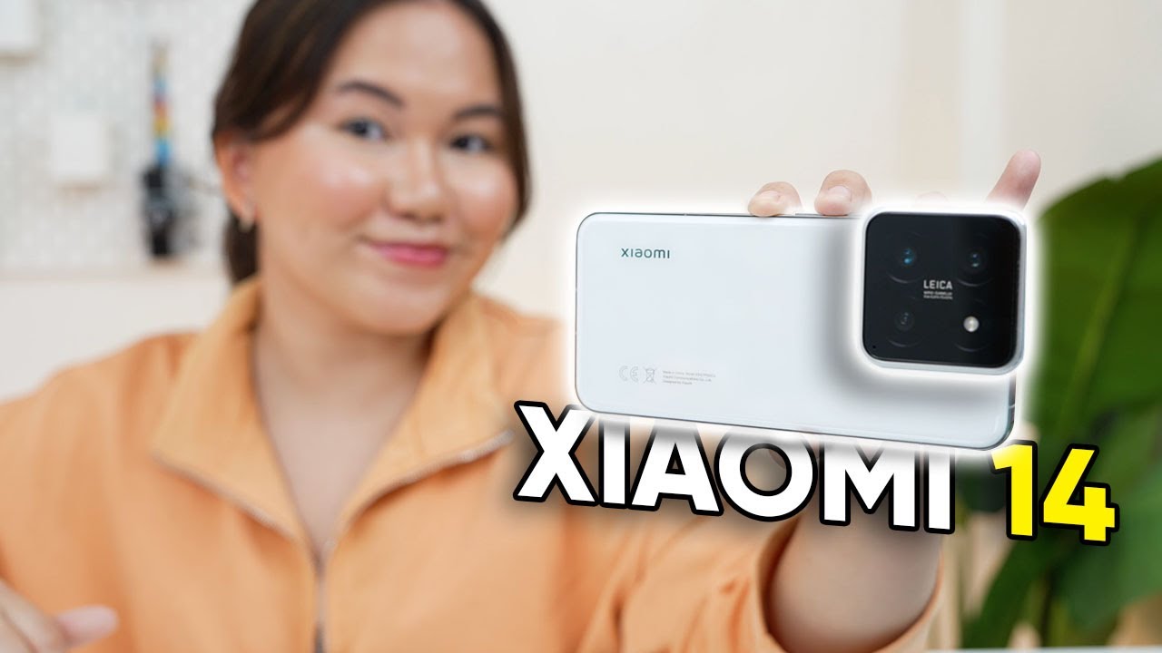 Xiaomi 14 Camera Review: Leica-Powered Photography Excellence