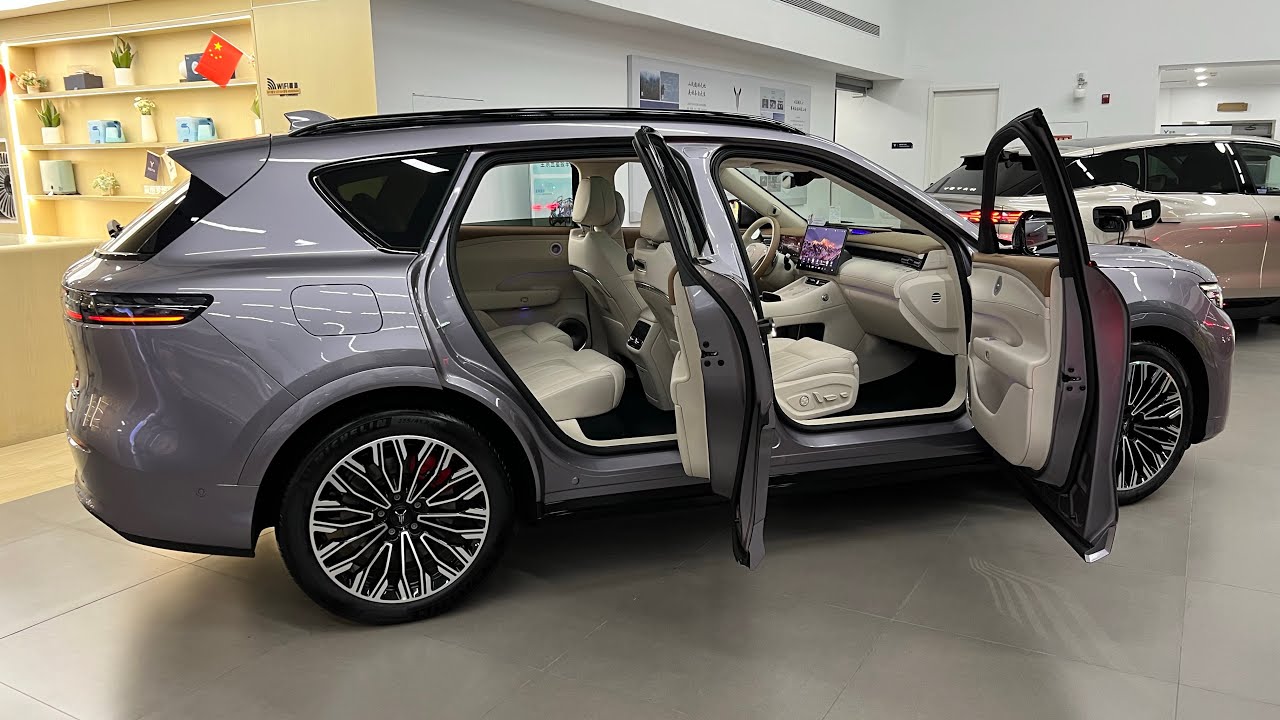 Dongfang Foyer Free EV 2025: Ultimate Buyer's Guide & Pricing