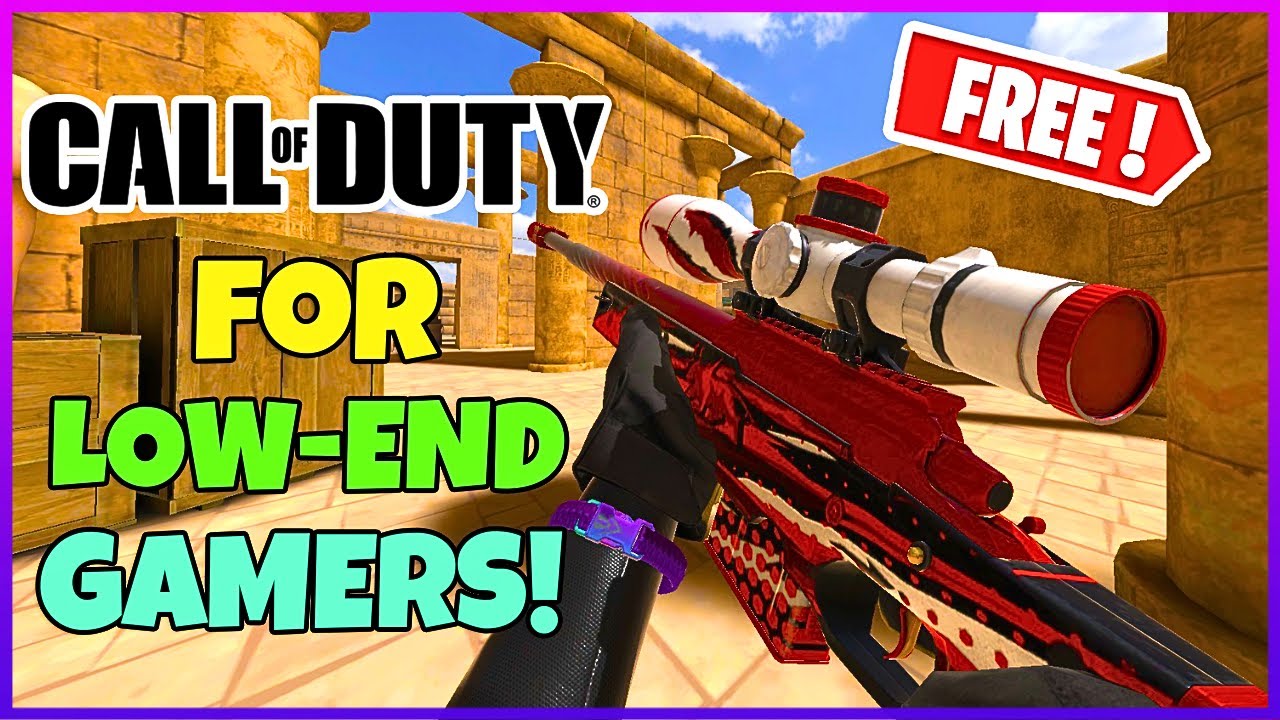 Combat Masters FPS Review: Worth Playing on Low-End PC?