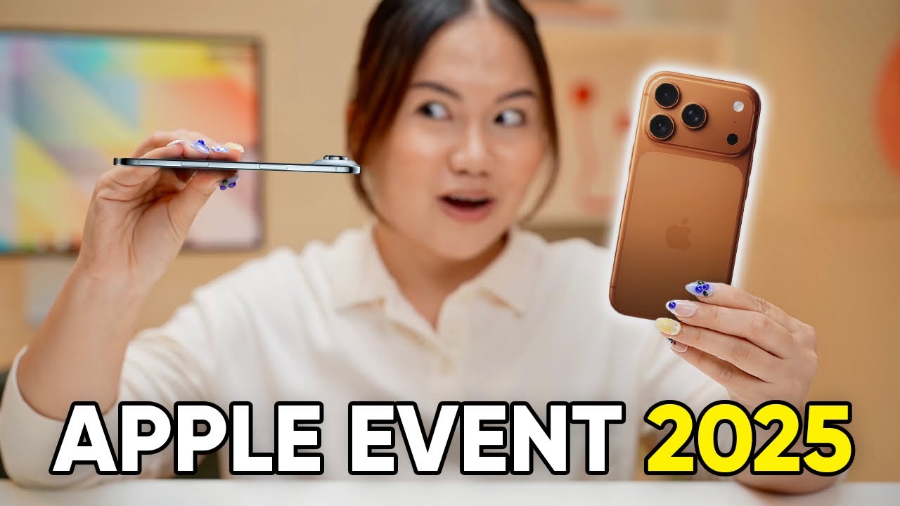 iPhone 17, Air & New Apple Tech: Expert Analysis & Buying Guide