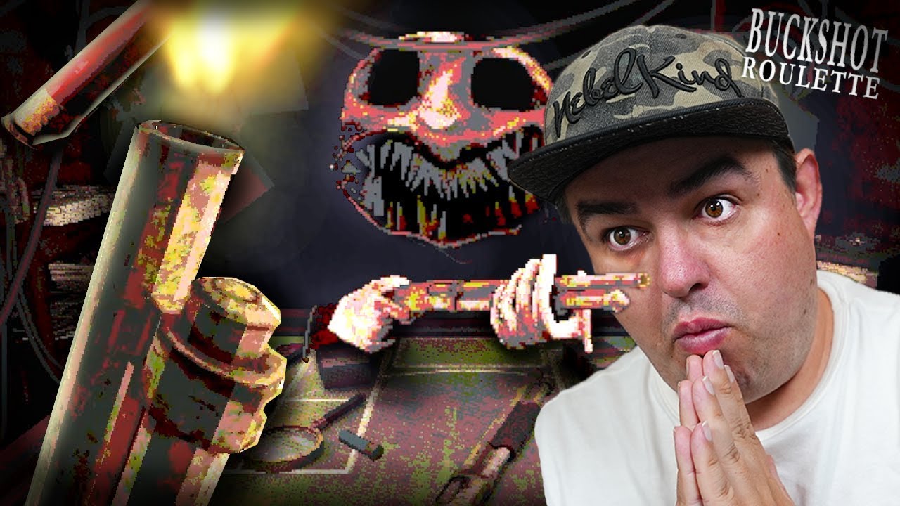 Buckshot Roulette Mastery: Winning Strategies & Gameplay Guide