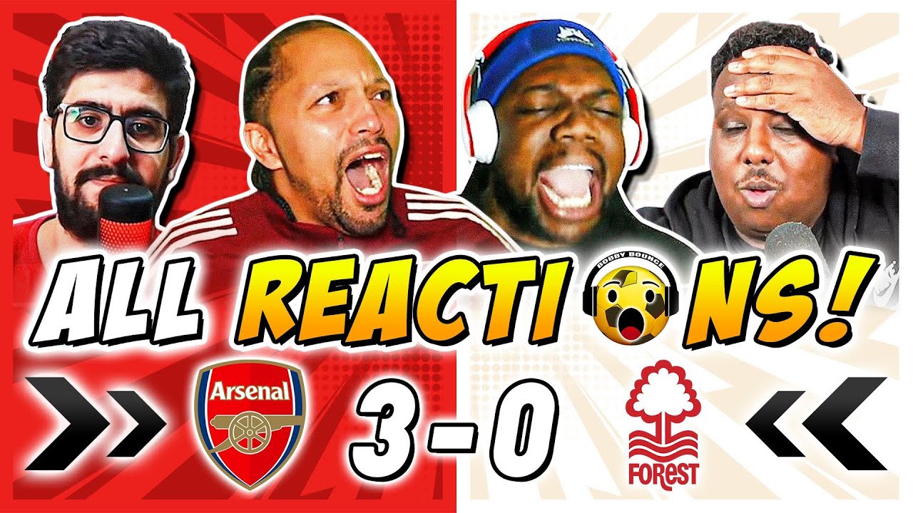 Zubimendi Brace Powers Arsenal to 3-0 Win: Tactical Breakdown