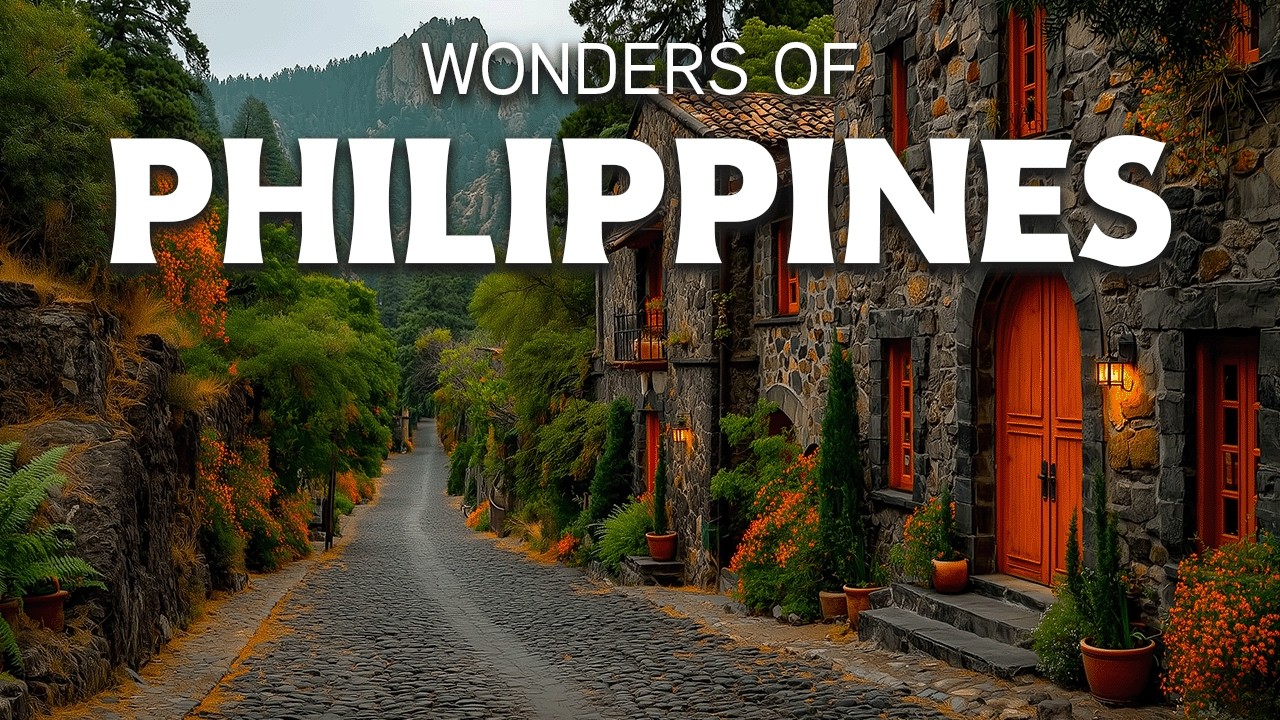 Philippines Hidden Gems: Beyond Tourist Traps