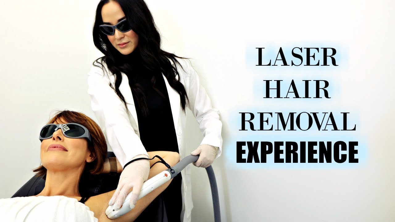 Lumenis Laser Hair Removal: Pain, Cost & Results Explained