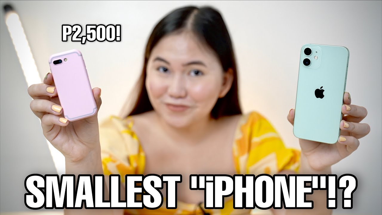 Spot Fake iPhones: 7s Odibap Warning & Detection Guide