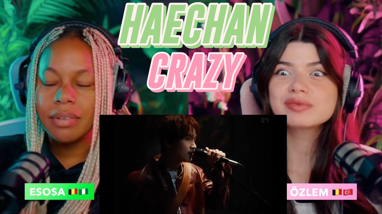 Han "Crazy" MV Breakdown: Symbolism & Solo Impact Analysis