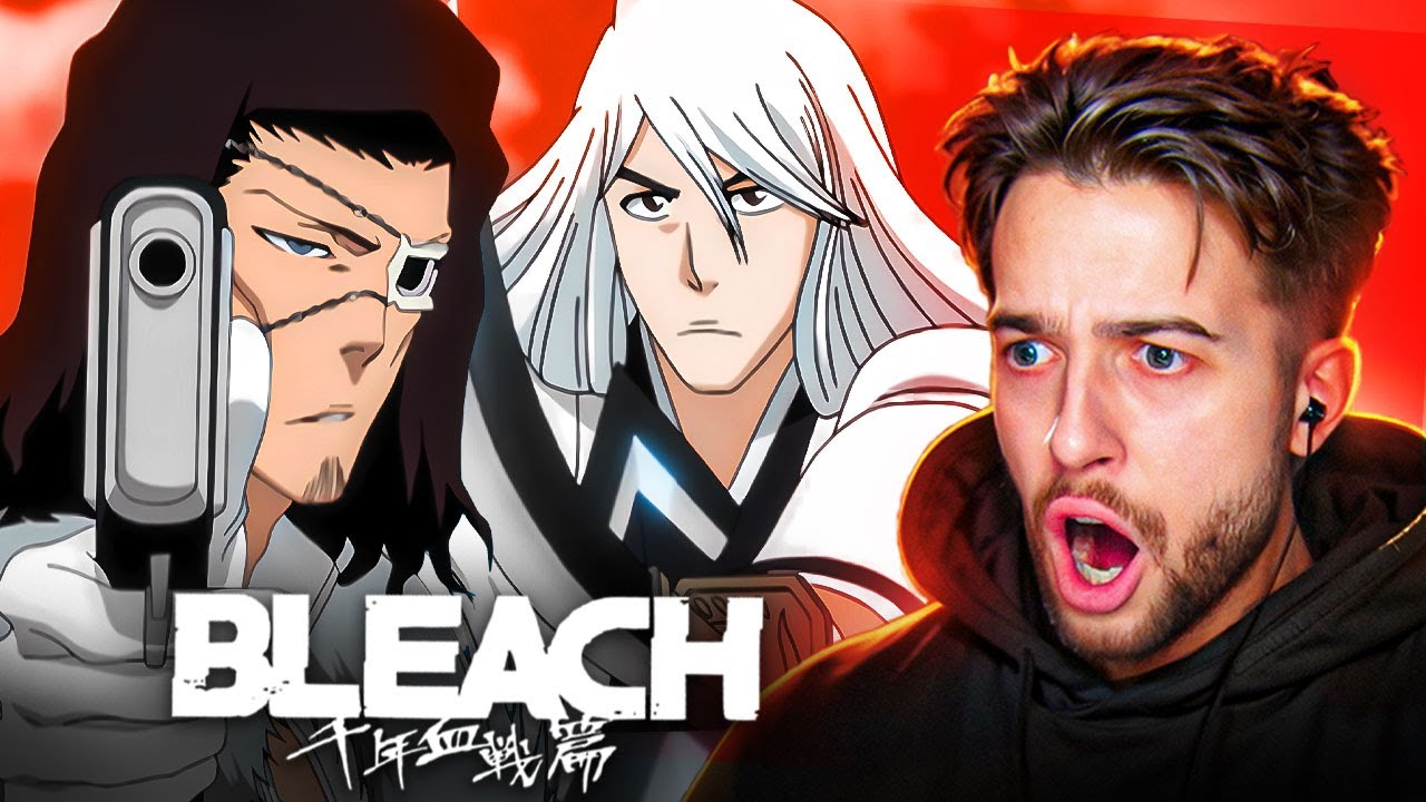 Bleach TYBW Episode 12 Breakdown: Cosmic-Level Cheating