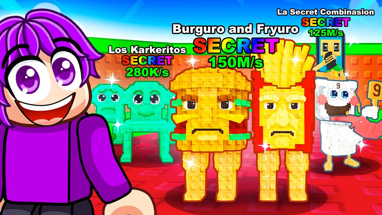 Steal a Brain Rod New Rituals & Lost Items Guide