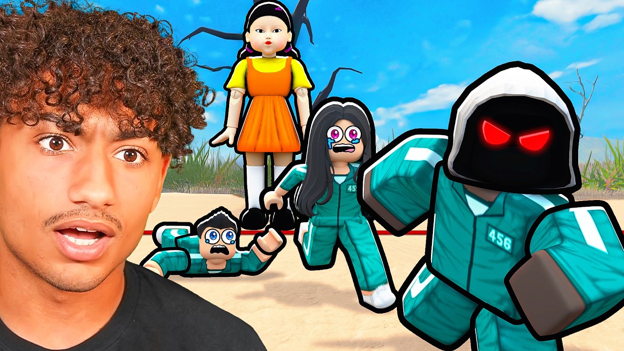 Win Shrimp Games: Ultimate Roblox Strategy Guide