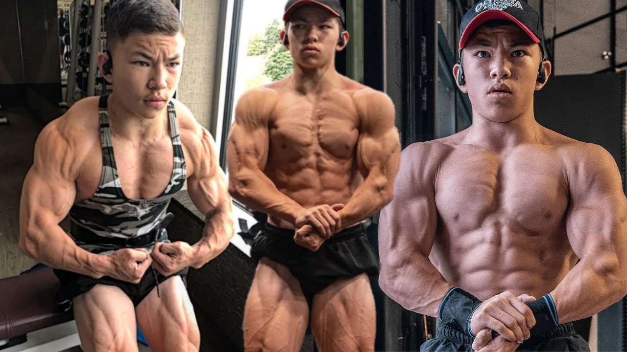 Back Training Science: Build Thickness and Width Safely