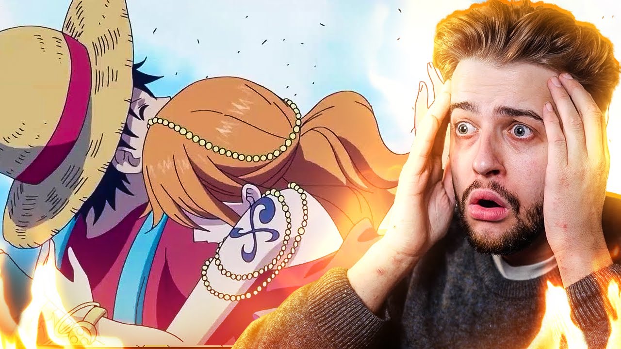 Why One Piece's Zou Arc Is a Masterclass in Storytelling