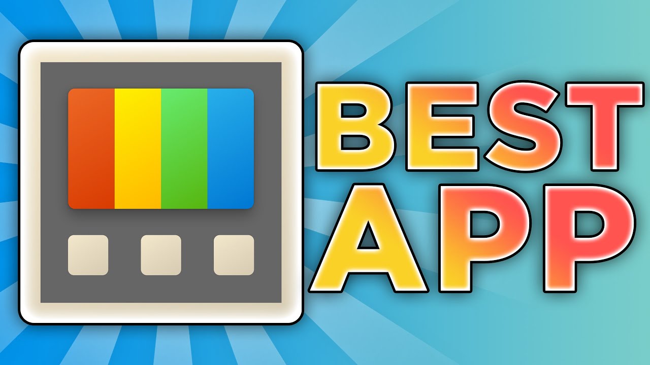 Supercharge Windows with Microsoft PowerToys: Top Features Guide