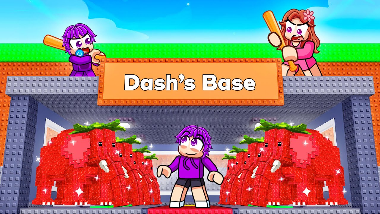 Win Roblox Speedrunner vs Hunters: Advanced Brain Rod Tactics