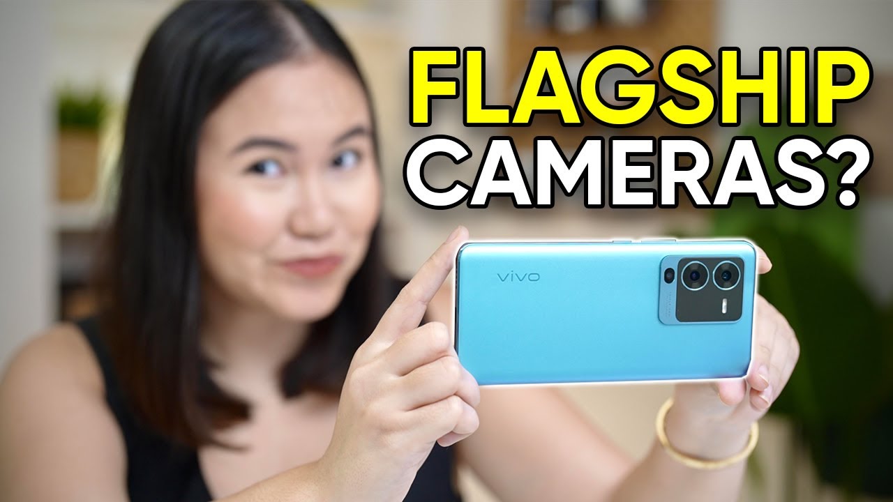 Vivo V25 Pro Review: Camera Beast Under 30K Pesos?